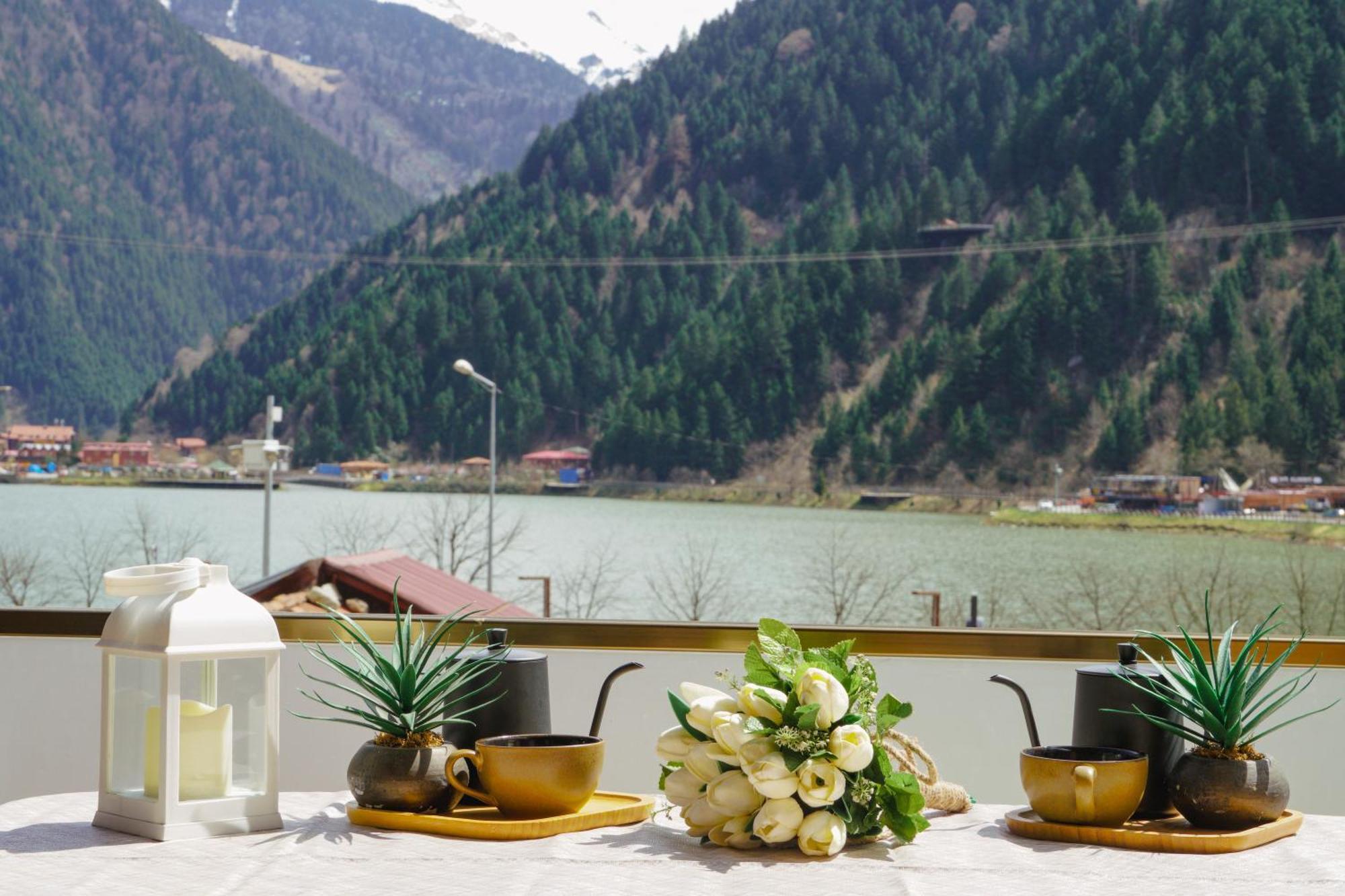 Adiloglu Suit Uzungöl