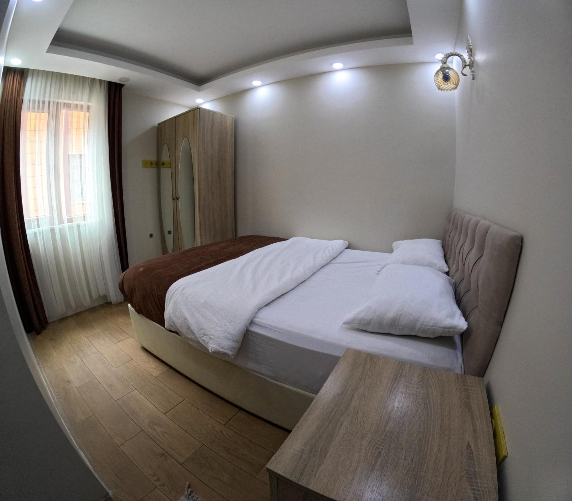 Adiloglu Suit Uzungöl