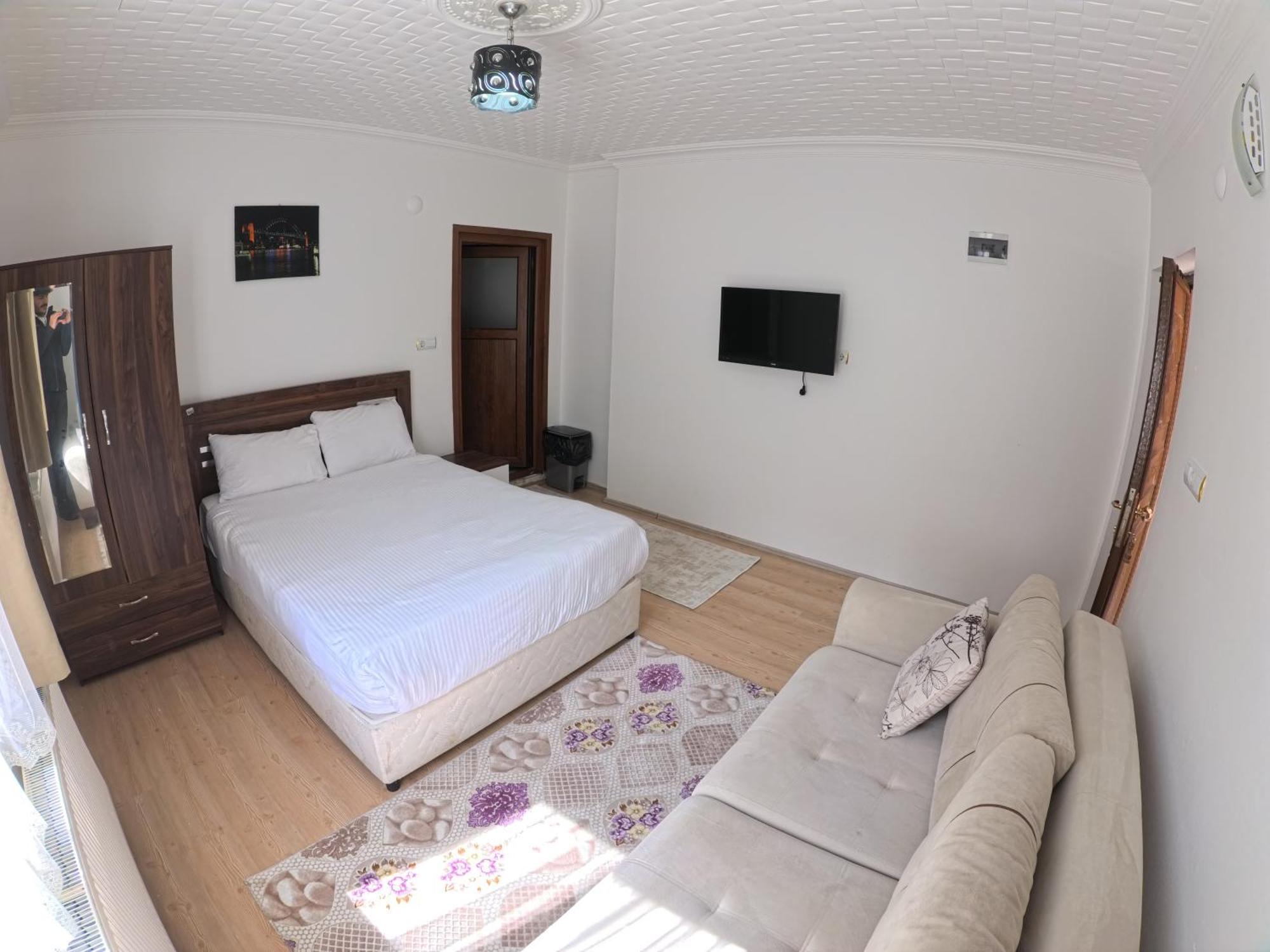 Apart Otel Adiloglu Suit *